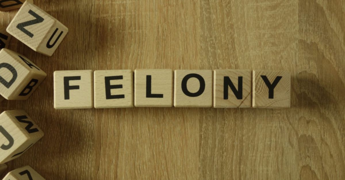 Is Shoplifting a Felony